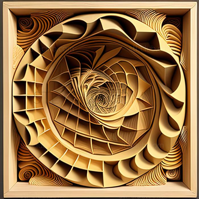 st golden ratio